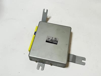 22611AC720 SUBARU Impreza GC8 WRX STi MT EJ20 Unità di controllo motore ECU IS - Immagine 1 di 4