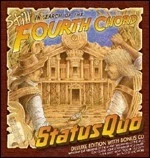 Status Quo - Still In Search Of The Fourth - 2 Cd - Immagine 1 di 1