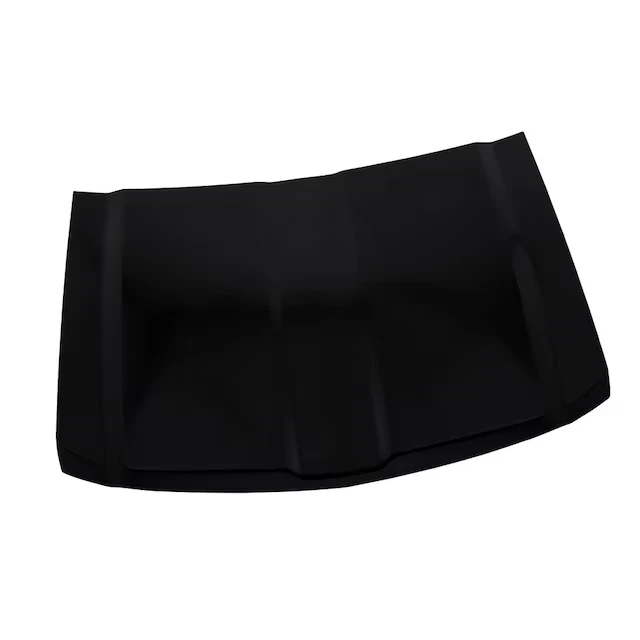 Chevroet Silverado 1500 Hood Panel 2014-2015 — 第 1/1 张图片