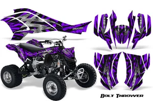 CAN-AM DS450 GRAPHICS KIT DECALS STICKERS CREATORX BTPR - Picture 1 of 1