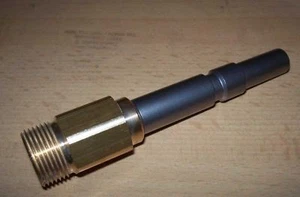 Adapter für Kärcher Lanzen an Nilfisk Alto Poseidon und Neptune - Picture 1 of 1