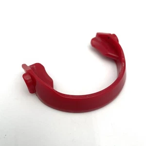 CONECTOR DYSON DC41 DC65 DC66 UP13 CLIP EN C GIRATORIO PIEZA ORIGINAL OEM DY-920750-01 - Imagen 1 de 13