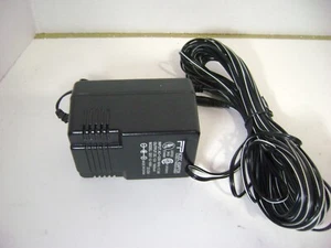 ADAPTADOR DE CA/DC CLASE 2 TRANSFORMADOR MODELO: D57-12-1000 CON 50" DE CABLE - Imagen 1 de 3