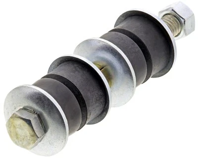 Barra Estabilizadora de Suspensão Dianteira Para Honda Civic 1988-2000 1989 1990 1991 - Imagem 1 de 4