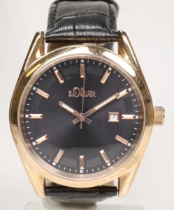 S.Oliver, Quarzo, SO-2506-LQ, 43mm - Foto 1 di 8