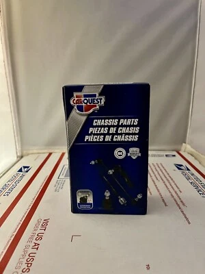 Barra de amarre exterior delantera Carquest Premium 310-71724 Chrysler Dodge 1995-2010 Foto 1 de 2