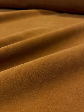 8.375 yds Knoll Instinct Penny Bronze Textured Polyester Upholstery Fabric