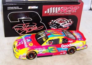 1:32 ACTION 2004 2000 #3 GM GOODWRENCH SERVICE PETER MAX DALE EARNHARDT SR NIB - Picture 1 of 9