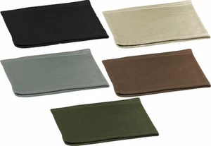 Neck Warmer GI ECWCS Polypropylene Sports Gaiter Rothco 5519 - Picture 1 of 6