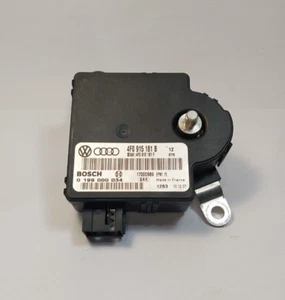 AUDI A6 (C6/4F) Battery Control Monitoring Module 4F0915181B / 0199000034 - Picture 1 of 3