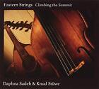 Daphna Sadeh & Knud Stuwe - Eastern Strings [Cd]