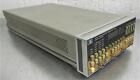 Hewlett Packard 8116A Pulse/Function Generator 50 MHz