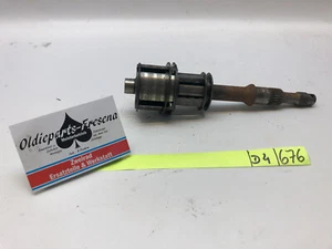 Vespa PK V50 Hauptwelle 4 Gang (D4/676) - Bild 1 von 3