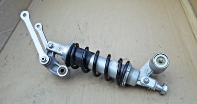 SUZUKI GSXR 600 2001-2003 AMORTIGUADOR GSXR600 AMORTIGUADOR GSXR MONOSHOCK 35 F S335-00 SA-2 Foto 1 de 4