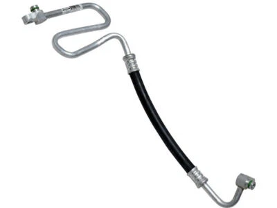 For 2001-2003 BMW 525i A/C Refrigerant Discharge Hose 78635FWHP 2002 A/C Hose - Image 1 of 2