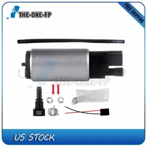Fuel Pump Assembly Fits Nissan Xterra L4 2.4L Frontier V6 3.3L 2000-2004 E8458 - Picture 1 of 12
