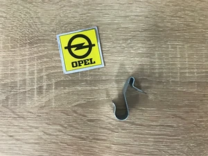 Halter Kabelbaum / Kabel verzinkt * OPEL CIH / OHV - Picture 1 of 1