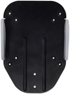 VESA Mount Adapter Bracket for Viotek GN27C & MSI Optix G27C Monitors - Afbeelding 1 van 6