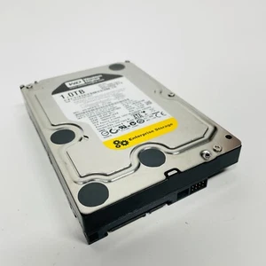 Western Digital RE4 WD1003FBYX 1TB 3.5" SATA 6Gb/s 7200RPM Enterprise HDD - Picture 1 of 6