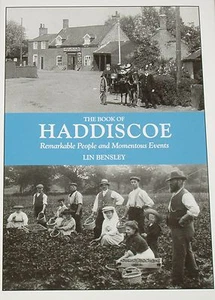 HADDISCOE LOCAL HISTORY Norfolk Village People NEW HB Places Events Photographs - Imagen 1 de 1
