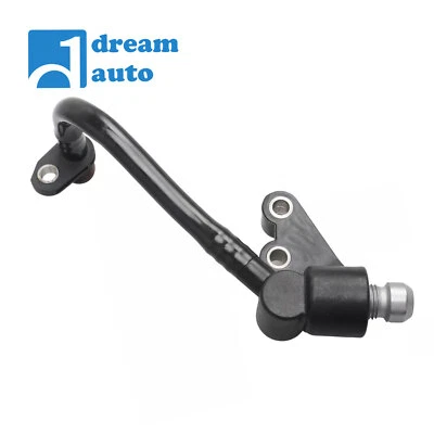 Tubo de refrigerante turbo compatible con Mercedes-Benz ML550 2012-2014 GLS550 2017-2019 Foto 1 de 4