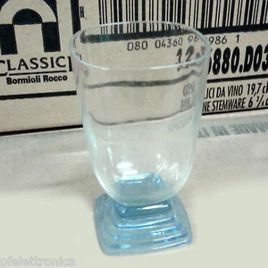 Confezione di 3 calici modello NABUCCO da 20CL BORMIOLI ROCCO - Imagen 1 de 1