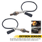 Oxygen O2 Sensor for 1997-2008 Ford F150 Pickup 4.2L 4.6L 5.4L SG1813 15717 2Pcs