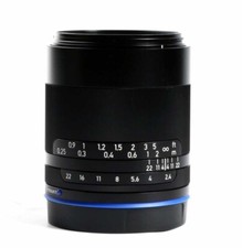 Zeiss Loxia Objektiv 25 mm f/2,4 Sony E Passform