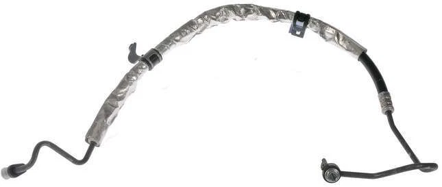 Power Steering Pressure Hose for 2011 Ford Edge Foto 1 de 1