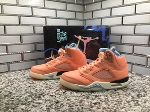 AIR JORDAN 5 RETRO DJ KHALED WE THE BEST MEN SIZE 7 - Picture 1 of 5