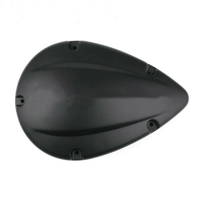 Cubierta de filtro de admisión de aire para Honda Shadow Aero Phantom VT750 04-17 negro Foto 1 de 1