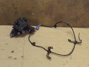 HONDA SH125 SH125i mode 2013-16 Front brake caliper with ABS pickup - Picture 1 of 3