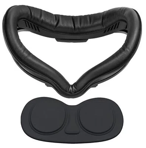 Face Cover Pad & Lens Cover Compatible with Oculus/Meta Quest 2 Accessories (... - Picture 1 of 7