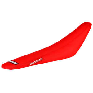 Gas Gas MC 85 2021 - 2022 Seat Cover ALL RED LOGO - Imagen 1 de 2