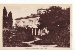 9032 GREECE CORFOU VILLE ROYALE MON REPOS - Picture 1 of 1