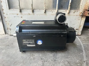 Rexroth indramat MHD112B-048-PG0-BN servo motor - Picture 1 of 4