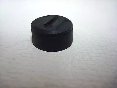 Bosch New Genuine Cordless 18V Brush Cap Part # 2609199190 24618 25618 IWH181 ++ - Image 1 of 4
