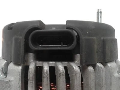 Alternador usado se adapta a: camioneta Chevrolet Silverado 3500 2003 105 amperios grado C Foto 1 de 4