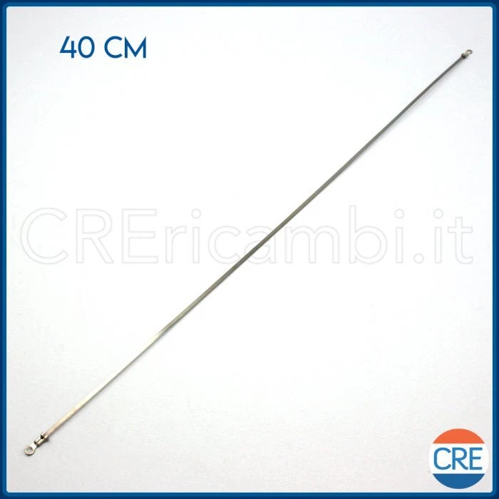 MAGIC VAC Resistenza Saldatura 40 cm Originale Macchina Sottovuoto Logica Alice