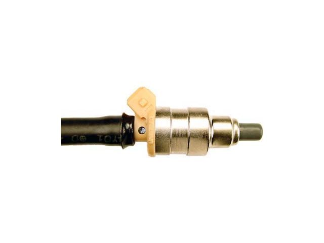 １９８４年「イレブン」年間販売 GB Remanufacturing Fuel Injectors for 1984 Nissan 300ZX for