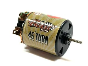 RC4WD 45T Brushed Rebuildable Crawler Motor - Picture 1 of 2