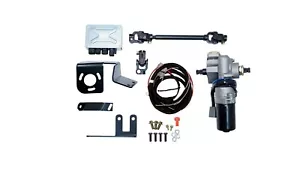 RUGGED Electric Power Steering Kit KAWASAKI TERYX 750 2008 - 2013 EPS UTV - Picture 1 of 4