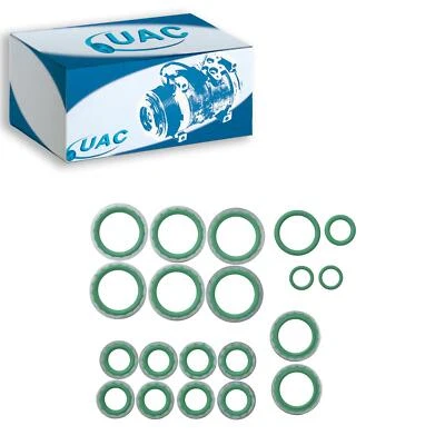 UAC A/C System Seal Kit For 2011-2015 Jeep Grand Cherokee - Image 1 of 2