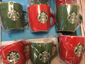 Merchandise99   6PCS MajorBrand Coffee Mugs 2022 - Picture 1 of 4