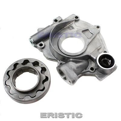 Engine Oil Pump Repair Kit For 2003 - 2008 ISUZU ASCENDER 4.2L - Image 1 of 4