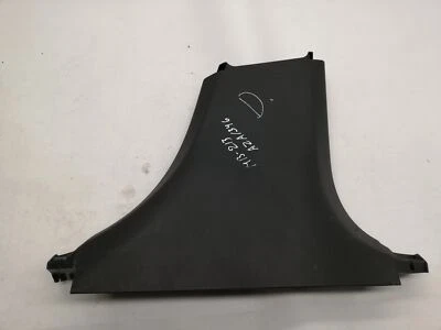 Mercedes-Benz E W213 E 220 d 4-matic lado derecho B pilar moldura A2136901225 2017 Foto 1 de 3