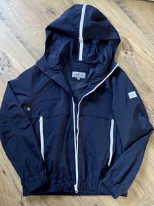 Calvin Klein Blue Jackets for Men for 