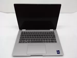 Dell Latitude 5330 Touch i7-1265U@1.8GHz 16G Laptop Gray(No Battery/HDD/Cover) - Picture 1 of 5