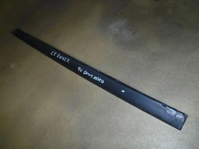 Mercury Grand Marquis 1994 basculante izquierdo moldeado DMR Foto 1 de 4