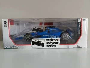 Greenlight 1/18 Chip Ganassi Racing Honda T. Kanaan - Indy 500 2017 - 11011 - Picture 1 of 3